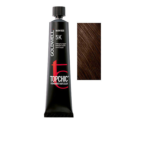 GOLDWELL Перманентная краска для волос TOPCHIC MPL382670 фото 1