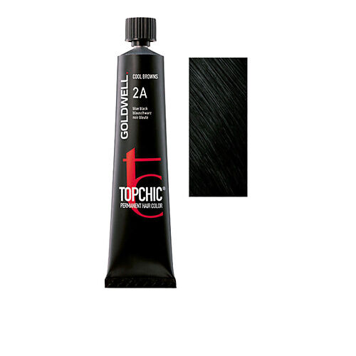 GOLDWELL Перманентная краска для волос TOPCHIC MPL382610 фото 1