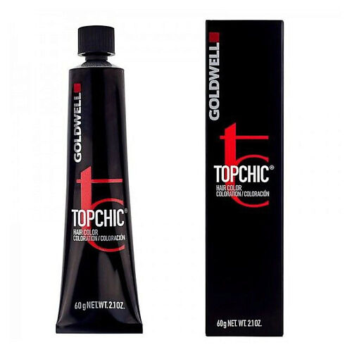GOLDWELL Перманентная краска для волос TOPCHIC MPL382509 фото 1