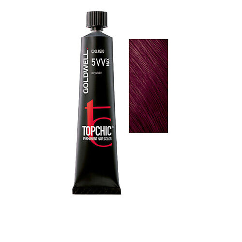 GOLDWELL Перманентная краска для волос TOPCHIC MPL382673 фото 1