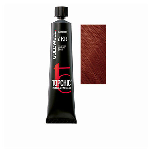 GOLDWELL Перманентная краска для волос TOPCHIC MPL382482 фото 1