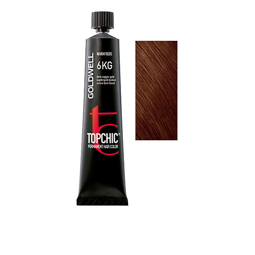 GOLDWELL Перманентная краска для волос TOPCHIC MPL382637 фото 1