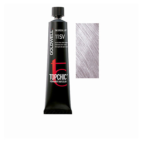 GOLDWELL Перманентная краска для волос TOPCHIC MPL382444 фото 1