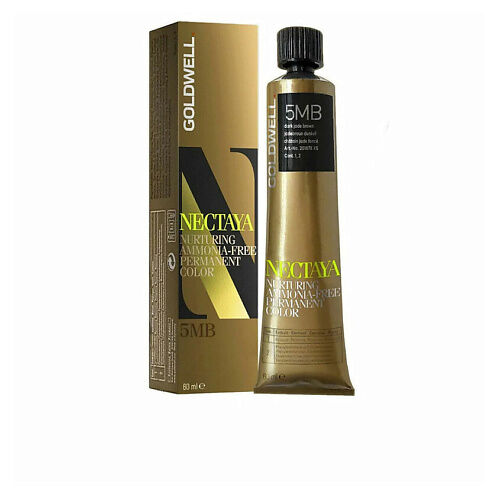GOLDWELL Краска для волос NECTAYA MPL382447 фото 1