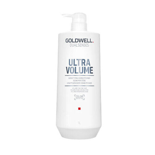 GOLDWELL Кондиционер для тонких волос Dualsenses Ultra Volume Bodifying 200