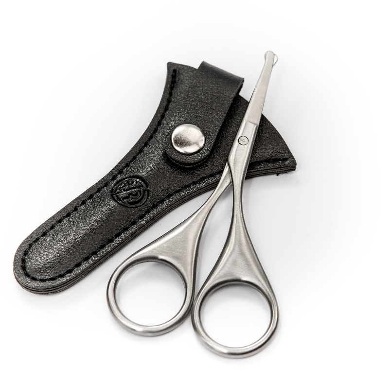 Миниатюрные ножницы Rockwell Razors Rockwell Razors RR-NSCISSORS фото 1