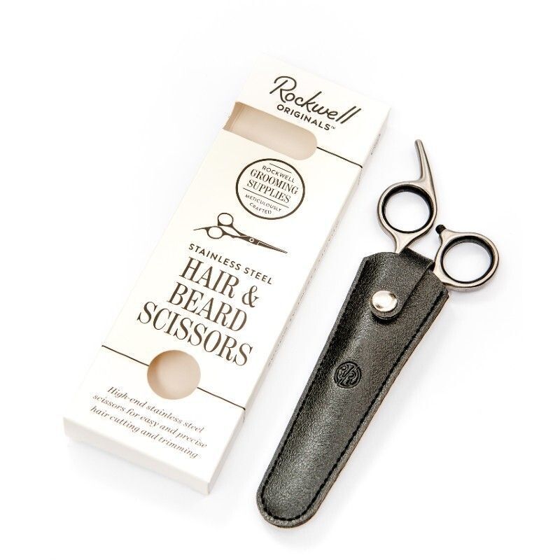 Ножницы для волос и бороды Rockwell Razors Rockwell Razors