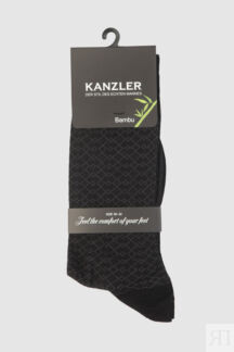 Носки из бамбука Kanzler