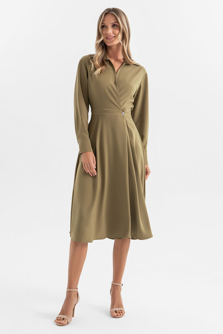 Платье-рубашка Kanzler