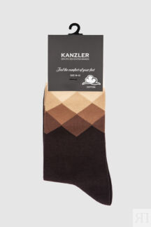 Носки из хлопка Kanzler