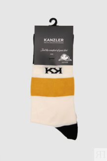 Носки из хлопка Kanzler