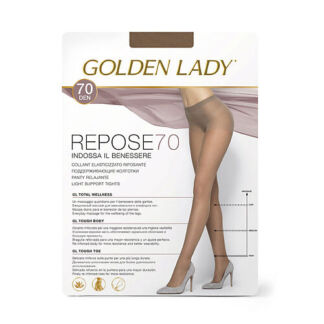 GOLDEN LADY Колготки женские 70 den Repose Melon 2