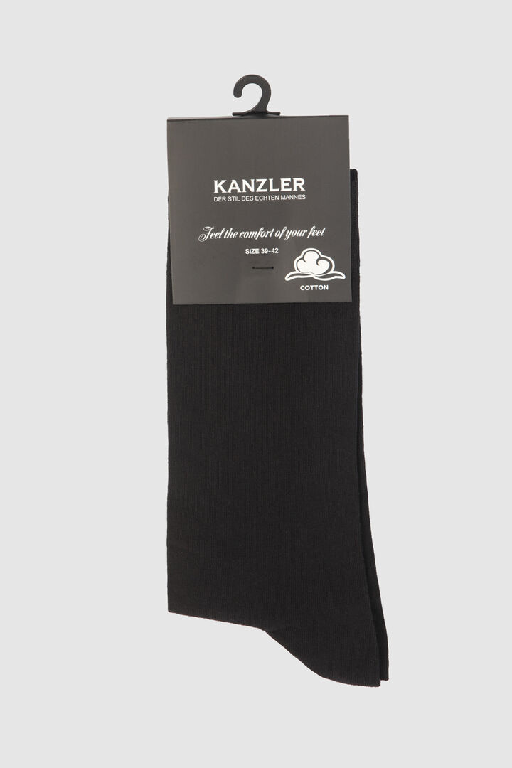 Носки из хлопка Kanzler фото 1