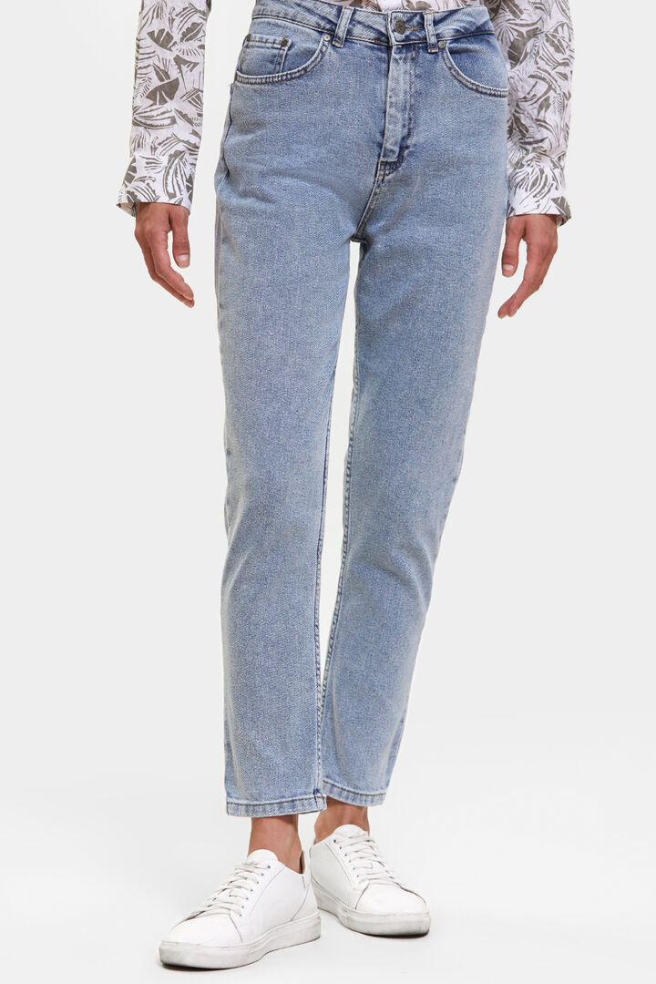 Джинсы Skinny Kanzler