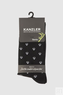 Носки из бамбука Kanzler