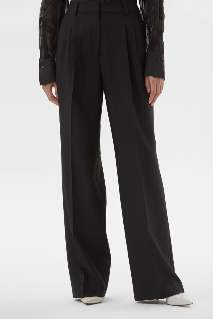 Брюки палаццо Kanzler