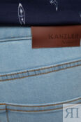 Джинсы Regular fit Kanzler фото 3