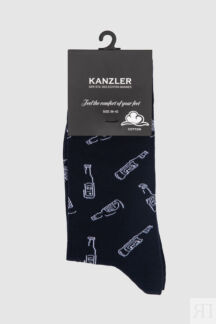 Носки из хлопка Kanzler