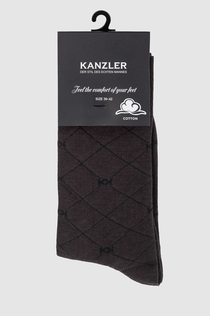 Носки из хлопка Kanzler фото 1