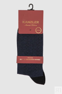 Носки с кашемиром Limited edition Kanzler