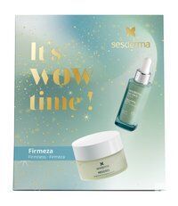 Антивозрастной набор для ухода за кожей лица Sesderma 								It's WOW Time