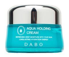 Увлажняющий крем для лица с маслом семян баобаба Dabo Aqua Holding Cream