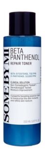 Восстанавливающий тонер с пантенолом Some by Mi Beta Panthenol Repair Toner