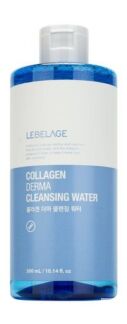 Мицеллярная вода с коллагеном Lebelage Collagen Derma Cleansing Water