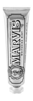 Зубная паста мята Marvis Whitening Mint Toothpaste