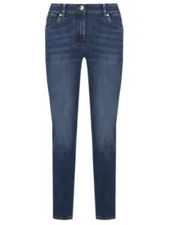 Джинсы Extra Skinny Fit хлопковые BRUNELLO CUCINELLI