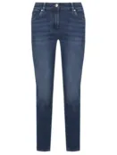 Джинсы Extra Skinny Fit хлопковые BRUNELLO CUCINELLI фото 1