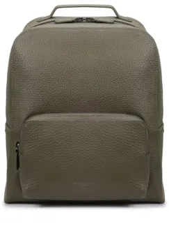 Рюкзак кожаный GIANNI CHIARINI