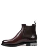 Челси кожаные SANTONI фото 3