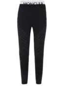 Леггинсы спортивные MONCLER фото 1