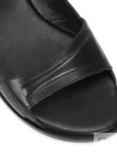Сандалии кожаные REFINED фото 5