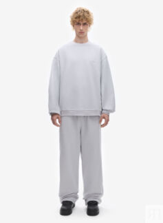 Свитшот Uniform Off-White FABLE