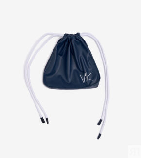 Сумка F | х VK Cobalt Blue FABLE