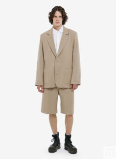 Пиджак Klassik 2.0 Beige FABLE