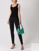 Топ из вискозы ALEXANDER WANG фото 2