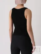 Топ из вискозы ALEXANDER WANG фото 3