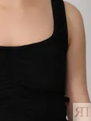 Топ из вискозы ALEXANDER WANG фото 5