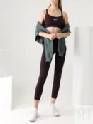 Топ спортивный REEBOK VB фото 2