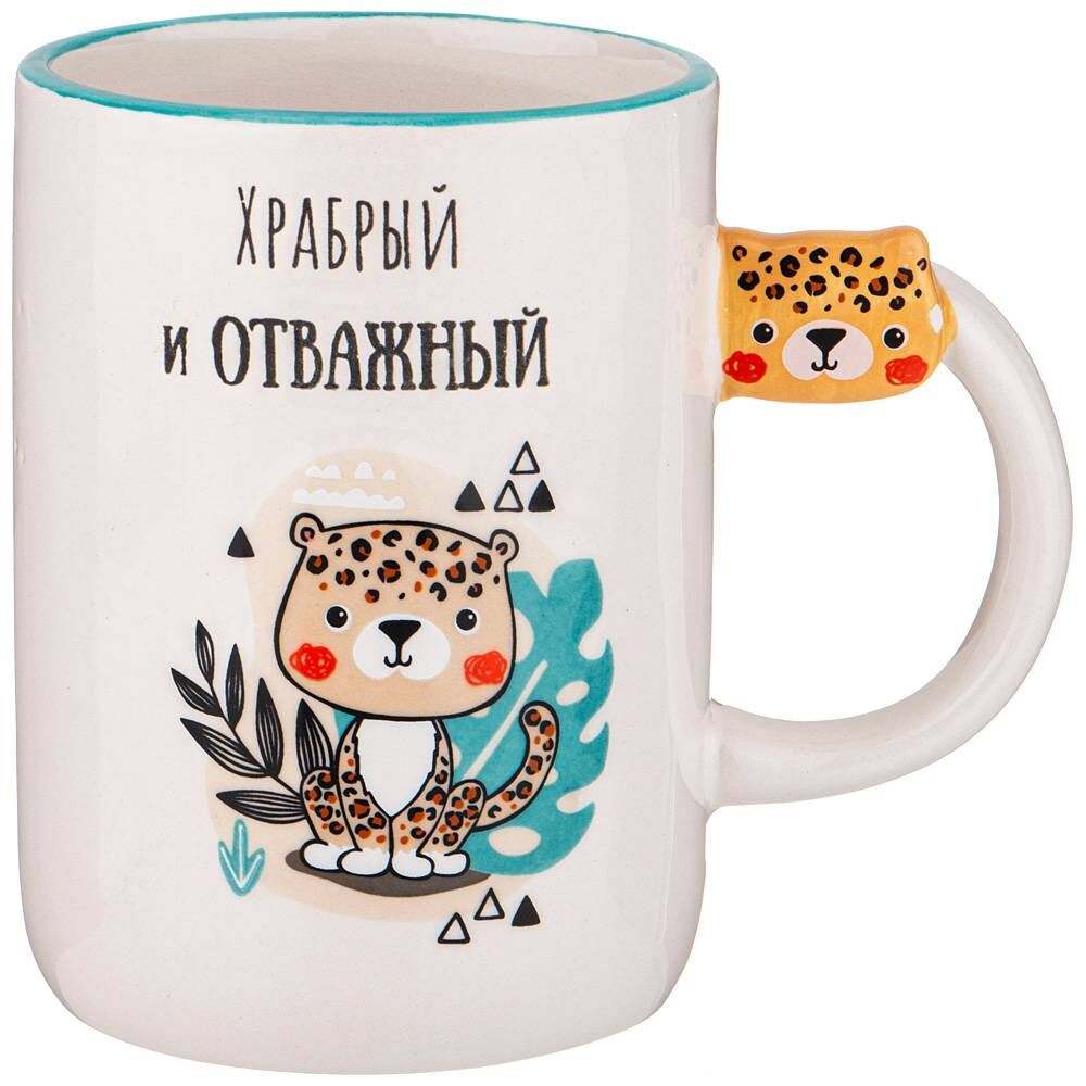 Кружка (420 мл) lfr870663 фото 1