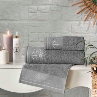 Полотенца Tivolyo home