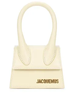 Сумка кожаная Le Chiquito JACQUEMUS