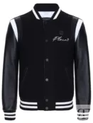 Бомбер комбинированный PHILIPP PLEIN фото 1