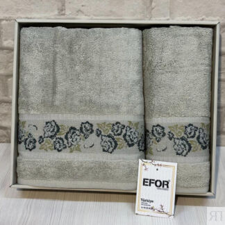 Полотенца EFOR