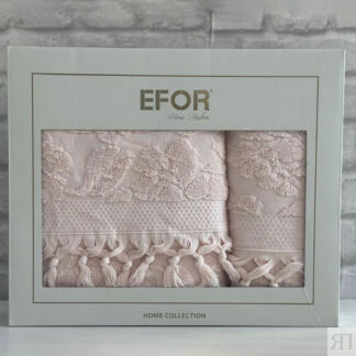Полотенца EFOR