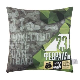 Декоративные подушки ЭТЕЛЬ
