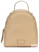 Рюкзак кожаный COCCINELLE фото 1
